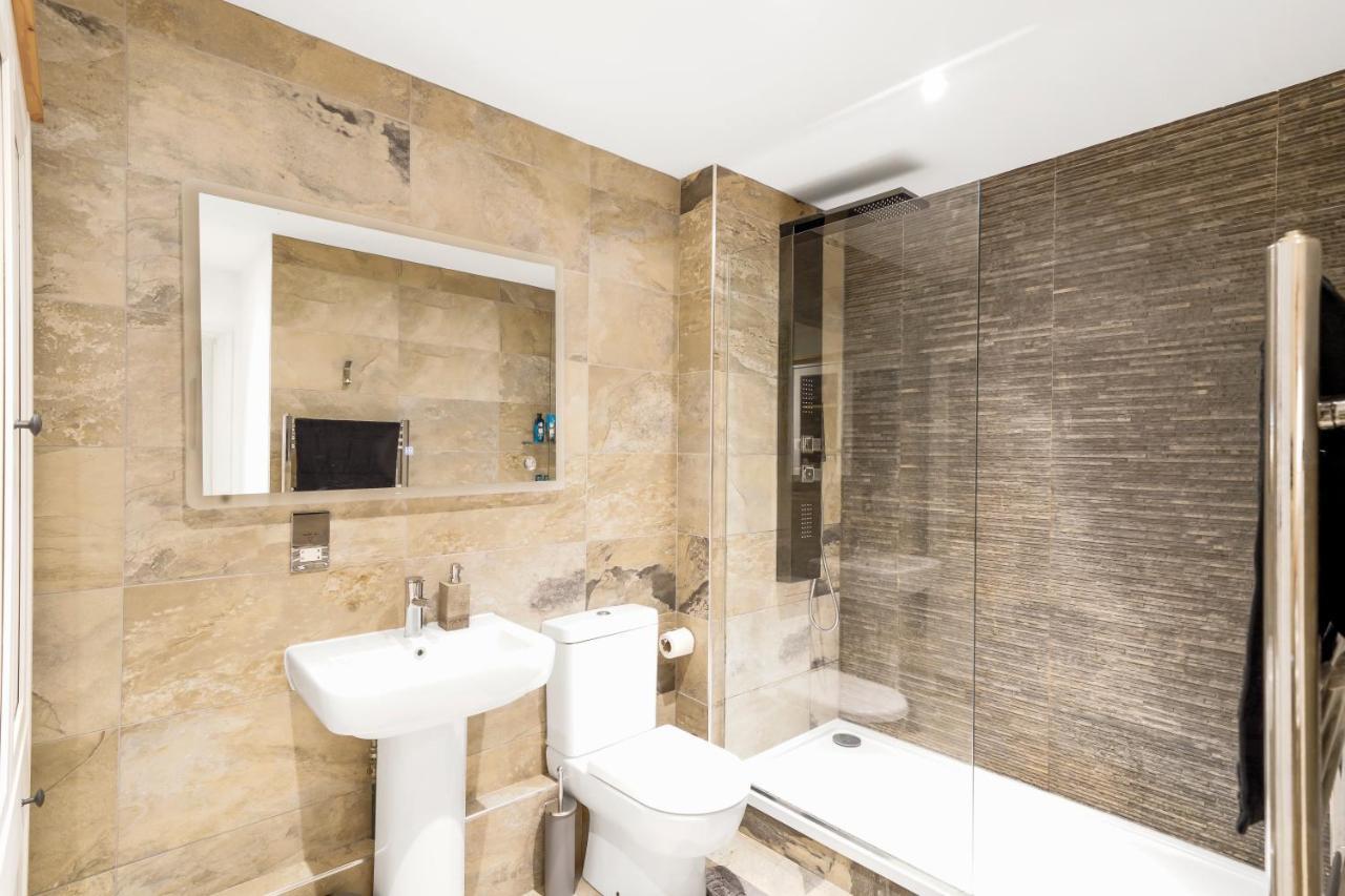 Casa Mansa - Serviced Apartment, Лондон Екстер'єр фото