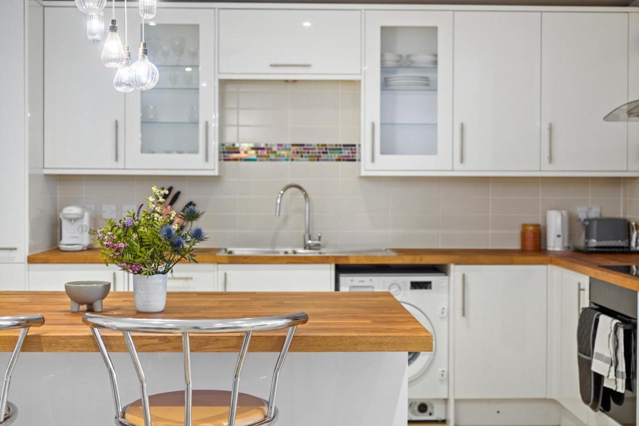 Casa Mansa - Serviced Apartment, Лондон Екстер'єр фото